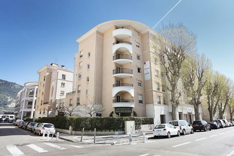Neoresid - Vauban Hotel apartamentowy Nicea